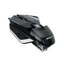 Mad Catz R.A.T. 2+ Optical Gaming Mouse - DELENordic.com Mad Catz R.A.T. 2+ Optical Gamingmus