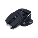 Mad Catz R.A.T. 4+ Optical Gaming Mouse - DELENordic.com Mad Catz R.A.T. 4+ Optical Gamingmus