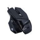 Mad Catz R.A.T. 4+ Optical Gaming Mouse - DELENordic.com Mad Catz R.A.T. 4+ Optical Gamingmus