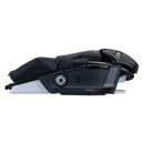 Mad Catz R.A.T. 4+ Optical Gaming Mouse - DELENordic.com Mad Catz R.A.T. 4+ Optical Gamingmus