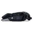 Mad Catz R.A.T. 6+ Optical Gaming Mouse - DELENordic.com Mad Catz R.A.T. 6+ Optical Gamingmus