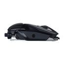 Mad Catz R.A.T. 6+ Optical Gaming Mouse - DELENordic.com Mad Catz R.A.T. 6+ Optical Gamingmus
