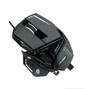 Mad Catz R.A.T. 8+ Optical Gaming Mouse - DELENordic.com Mad Catz R.A.T. 8+ Optical Gamingmus