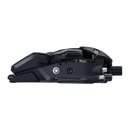 Mad Catz R.A.T. 8+ Optical Gaming Mouse - DELENordic.com Mad Catz R.A.T. 8+ Optical Gamingmus
