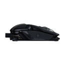 Mad Catz R.A.T. 8+ Optical Gaming Mouse - DELENordic.com Mad Catz R.A.T. 8+ Optical Gamingmus