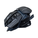 Mad Catz The Authentic R.A.T. PRO S3 Optical Gaming Mouse, Black - DELENordic.com Mad Catz R.A.T. PRO S3 Optical Gamingmus, svart