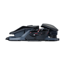Mad Catz The Authentic R.A.T. PRO S3 Optical Gaming Mouse, Black - DELENordic.com Mad Catz R.A.T. PRO S3 Optical Gamingmus, svart