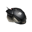 Mad Catz B.A.T. 6+ Performance Ambidextrous Gaming Mouse - DELENordic.com Mad Catz B.A.T. 6+ Performance Ambidextrous Gamingmus