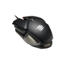 Mad Catz B.A.T. 6+ Performance Ambidextrous Gaming Mouse - DELENordic.com Mad Catz B.A.T. 6+ Performance Ambidextrous Gamingmus