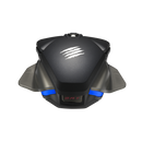 Mad Catz B.A.T. 6+ Performance Ambidextrous Gaming Mouse - DELENordic.com Mad Catz B.A.T. 6+ Performance Ambidextrous Gamingmus