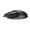 Mad Catz B.A.T. 6+ Performance Ambidextrous Gaming Mouse - DELENordic.com Mad Catz B.A.T. 6+ Performance Ambidextrous Gamingmus