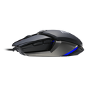 Mad Catz B.A.T. 6+ Performance Ambidextrous Gaming Mouse - DELENordic.com Mad Catz B.A.T. 6+ Performance Ambidextrous Gamingmus