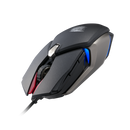 Mad Catz B.A.T. 6+ Performance Ambidextrous Gaming Mouse - DELENordic.com Mad Catz B.A.T. 6+ Performance Ambidextrous Gamingmus