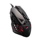 Mad Catz M.O.J.O. M1 Lightweight Optical Gaming Mouse, Black - DELENordic.com Mad Catz M.O.J.O. M1 Lightweight Optical Gamingmus, svart