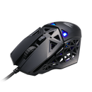 Mad Catz M.O.J.O. M1 Lightweight Optical Gaming Mouse, Black - DELENordic.com Mad Catz M.O.J.O. M1 Lightweight Optical Gamingmus, svart
