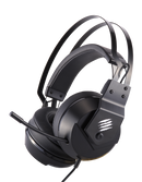 Mad Catz F.R.E.Q. 2 Stereo Gaming Headset, Black - DELENordic.com Mad Catz F.R.E.Q. 2 Stereo Gamingheadset, svart