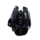 Mad Catz The Authentic R.A.T. PRO S3 Optical Gaming Mouse, Black - DELENordic.com Mad Catz R.A.T. PRO S3 Optical Gamingmus, svart