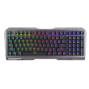 Mad Catz The Authentic S.T.R.I.K.E. 13 Mechanical Gaming Keyboard, Black - DELENordic.com Mad Catz S.T.R.I.K.E. 13 Mechanical -pelinäppäimistö, musta - US-asettelu