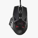 Mad Catz M.O.J.O. M1 Lightweight Optical Gaming Mouse, Black - DELENordic.com Mad Catz M.O.J.O. M1 Lightweight Optical Gamingmus, svart
