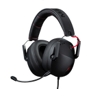 Mad Catz P.I.L.O.T. 3 Gaming Headset - DELENordic.com Mad Catz P.I.L.O.T. 3 -pelikuulokkeet