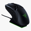 Razer Viper Ultimate Wireless Gaming Mouse - DELENordic.com Razer Viper Ultimate Wireless Gaming Mouse