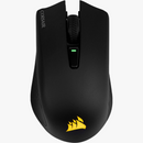Corsair Harpoon RGB Wireless Gaming Mouse - DELENordic.com Corsair Harpoon RGB Wireless Gaming Mouse