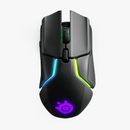 SteelSeries Rival 650 Wireless Gaming Mouse - DELENordic.com SteelSeries Rival 650 Wireless Gaming Mouse