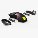 SteelSeries Rival 650 Wireless Gaming Mouse - DELENordic.com SteelSeries Rival 650 Wireless Gaming Mouse