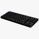 Logitech G PRO Mechanical Gaming Keyboard, US Layout - DELENordic.com Logitech G PRO Mechanical Gaming Keyboard, US Layout
