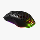 SteelSeries Aerox 3 Wireless Gaming Mouse - DELENordic.com SteelSeries Aerox 3 Wireless Gaming Mouse
