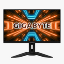 GIGABYTE 31" M32U 4K UHD IPS Gaming Monitor - DELENordic.com GIGABYTE 31