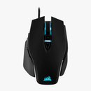 Corsair M65 RGB Elite Gaming Mouse - DELENordic.com Corsair M65 RGB Elite Gaming Mouse