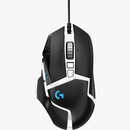 Logitech G502 SE HERO Gaming Mouse - DELENordic.com Logitech G502 SE HERO Gaming Mouse