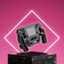 Rexing Mayaris Formula Steering Wheel - DELENordic.com Rexing Mayaris Formula Steering Wheel