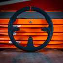 丸型 Comfort+ ステアリング Round Comfort+ Rim - dele.io Asetek Round Comfort+ Rim Ratti