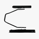 Trak Racer UNIVERSAL DUAL-LOCK SPARCO SEAT SLIDER KIT - DELENordic.com Trak Racer Universal Dual-Lock Sparco Seat Slider Kit