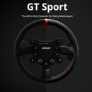 Simagic GT Sport Steering Wheel | Shifter Paddles - DELENordic.com Simagic GT Sport Ratt | Växlingspaddlar