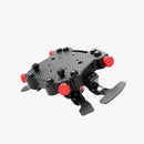 Simagic GT Pro HUB | Shifter & Clutch Paddles - DELENordic.com Simagic GT Pro Hub | Shifter & Clutch Paddles