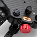 Simagic GT Pro HUB | Shifter & Clutch Paddles - DELENordic.com Simagic GT Pro Hub | Shifter & Clutch Paddles