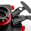 Simagic GT Pro HUB | Shifter & Clutch Paddles - DELENordic.com Simagic GT Pro Hub | Shifter & Clutch Paddles