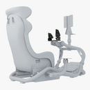 Trak Racer Add-on Wheel Mount specific for Fanatec Podium DD1 DD2 CSL DD Direct Drive for all Trak Racer Wheel Decks - DELENordic.com Trak Racer Add-on Wheel Mount specific for Fanatec Podium DD1 DD2 CSL DD Direct Drive for all Trak Racer Wheel Decks