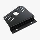 Trak Racer Gen2 Handbrake Mount - Right Side - DELENordic.com Trak Racer Handbrake Mount - Right Side Mounting