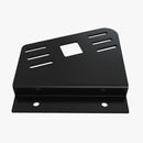 Trak Racer Gen2 Handbrake Mount - Right Side - DELENordic.com Trak Racer Handbrake Mount - Right Side Mounting