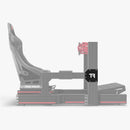 Trak Racer TR Gen 2 Shifter Mount and Side Chassis Support for Trak Racer TR120 and others - DELENordic.com Trak Racer GEN 2 Shifter Mount and Side Chassis Support with TR Support Plate