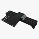 Trak Racer UNIVERSAL WHEEL DECK WITH FULL SLIDE AND ANGLE ADJUSTMENT - DELENordic.com Trak Racer Universal Wheel Deck with Full Slide and Angle Adjustment