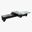 Trak Racer UNIVERSAL WHEEL DECK WITH FULL SLIDE AND ANGLE ADJUSTMENT - DELENordic.com Trak Racer Universal Wheel Deck with Full Slide and Angle Adjustment