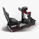 Trak Racer TR-One Universal Wheel Deck/Plate - requires TR80-NWMA (sold separately) - DELENordic.com Trak Racer One Universal Wheel Deck/Plate - Requires TR80-NWMA (sold separately)