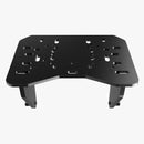 Trak Racer TR-One Universal Wheel Deck/Plate - requires TR80-NWMA (sold separately) - DELENordic.com Trak Racer One Universal Wheel Deck/Plate - Requires TR80-NWMA (sold separately)