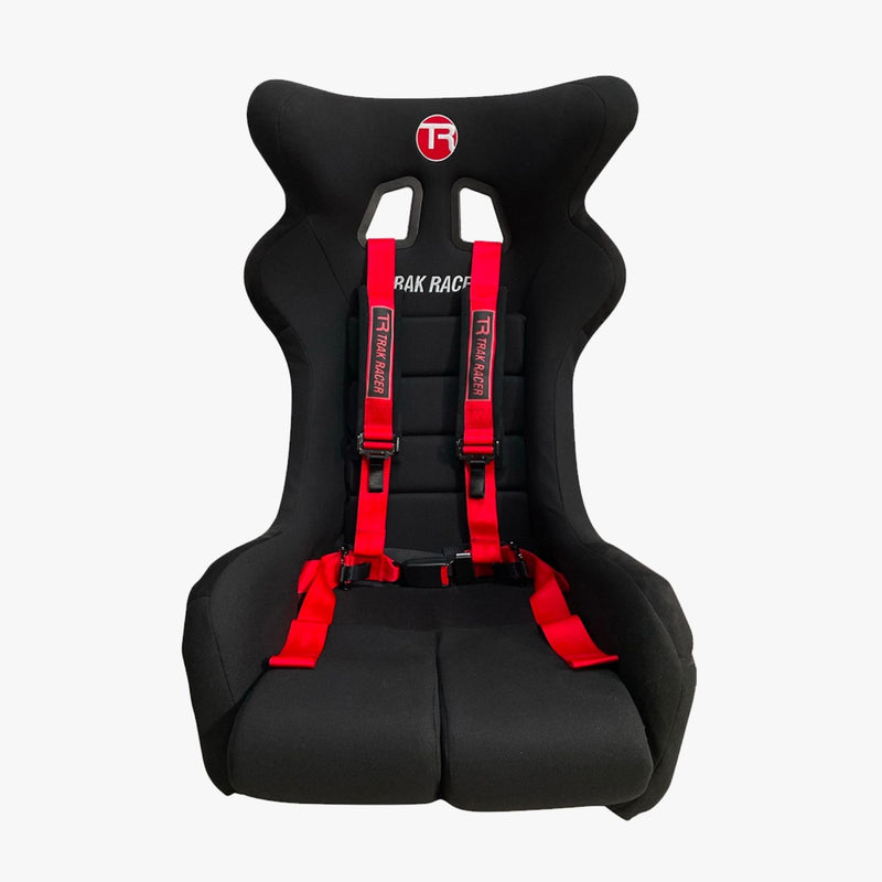 Trak Racer Seat belt - DELENordic.com Trak Racer Säkerhetsbälte