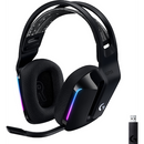 Logitech G733 Lightspeed Wireless Gaming Headset - DELENordic.com Logitech G733 Lightspeed Wireless Gaming Headset